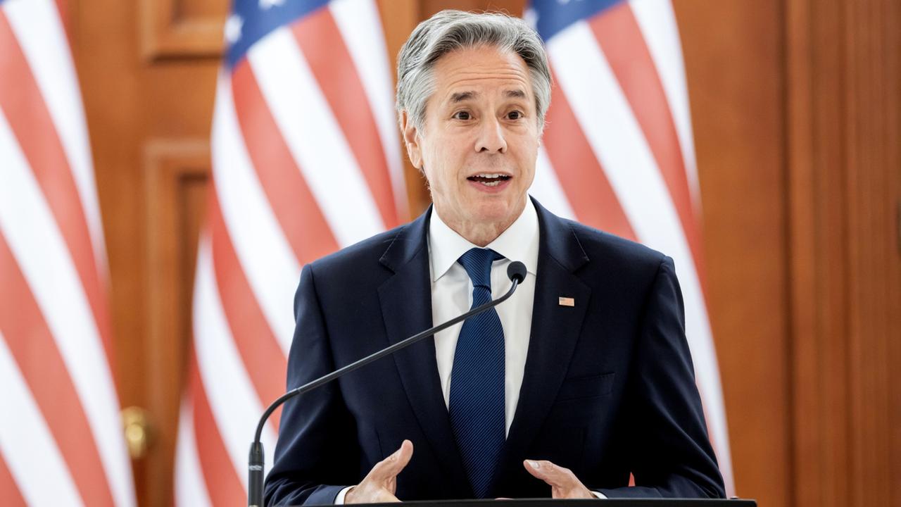 NATO-Treffen: Bewegen sich die USA in der Waffenfrage?