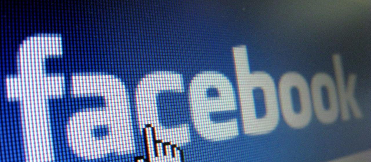 Facebook-Logo