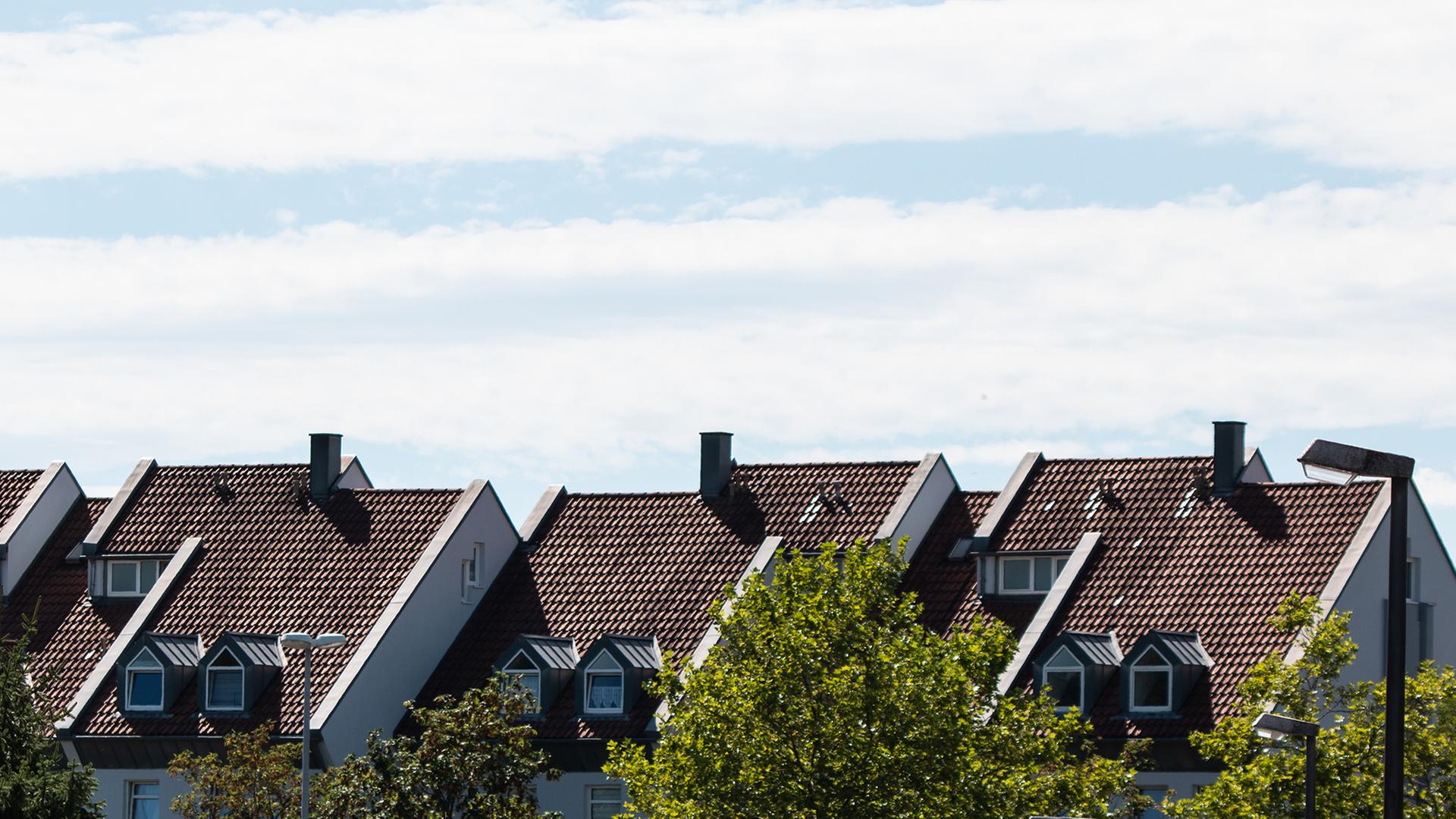Saarländische Landkreise bei Wohneigentum an Bundesspitze