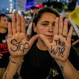 Proteste gegen die Regierung im Libanon