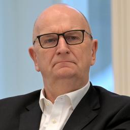 Dietmar Woidke