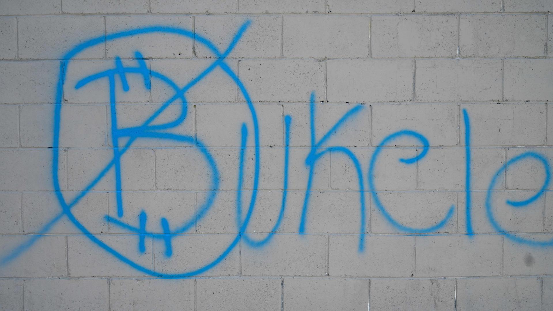 Wie der Bitcoin als Landeswährung in El Salvador funktioniert |  tagesschau.de