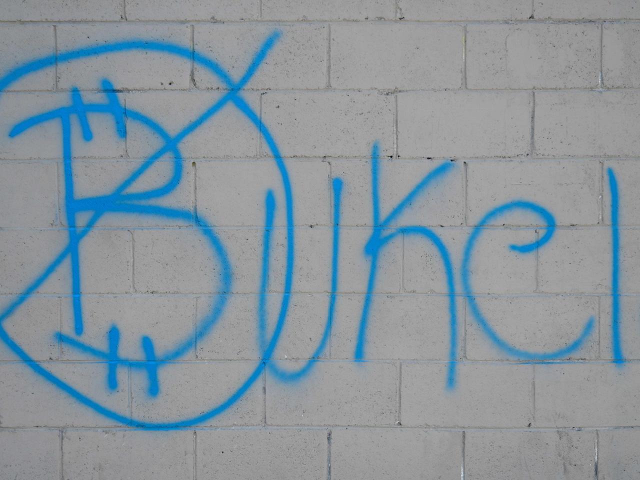 Wie der Bitcoin als Landeswährung in El Salvador funktioniert |  tagesschau.de