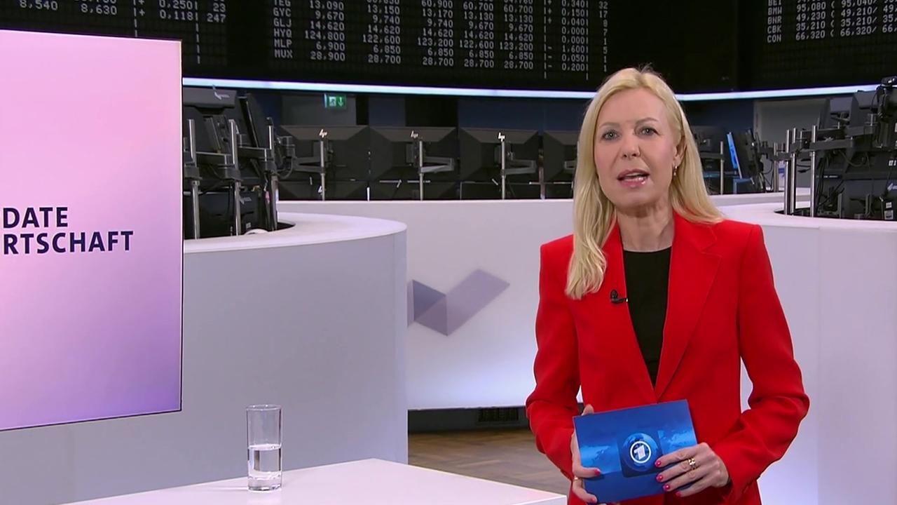 Update Wirtschaft vom 16.12.2025