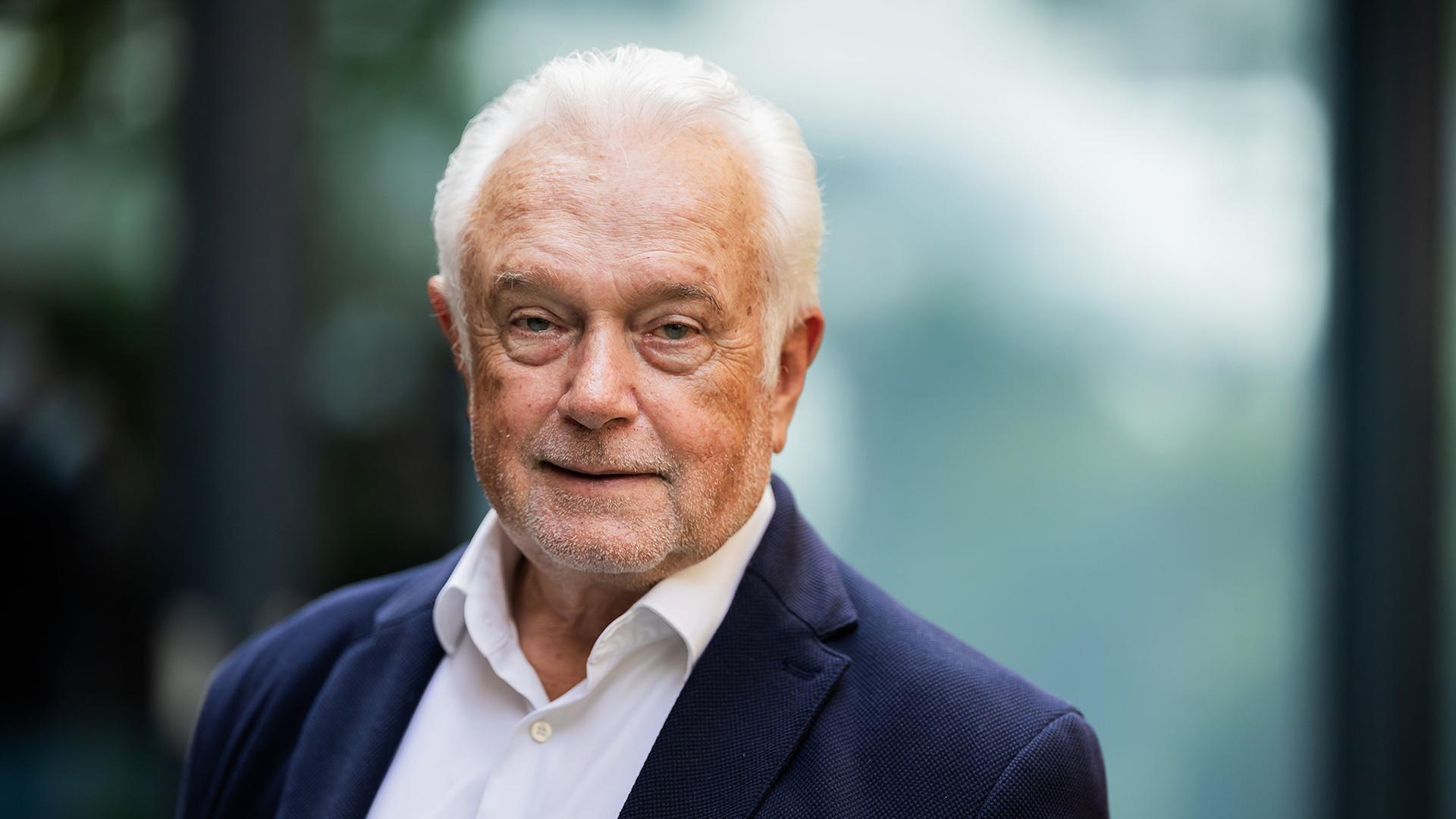 Wolfgang Kubicki | Christoph Soeder/dpa