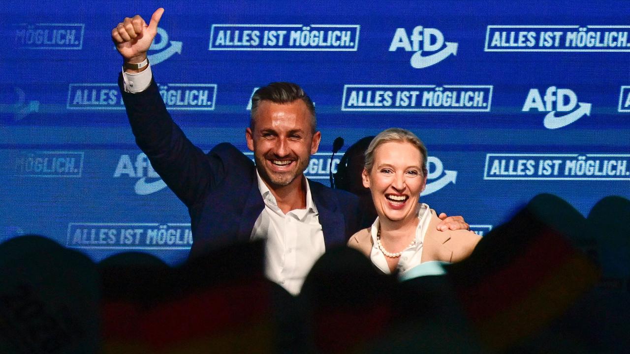 Why there is also a risk for the AfD in the election