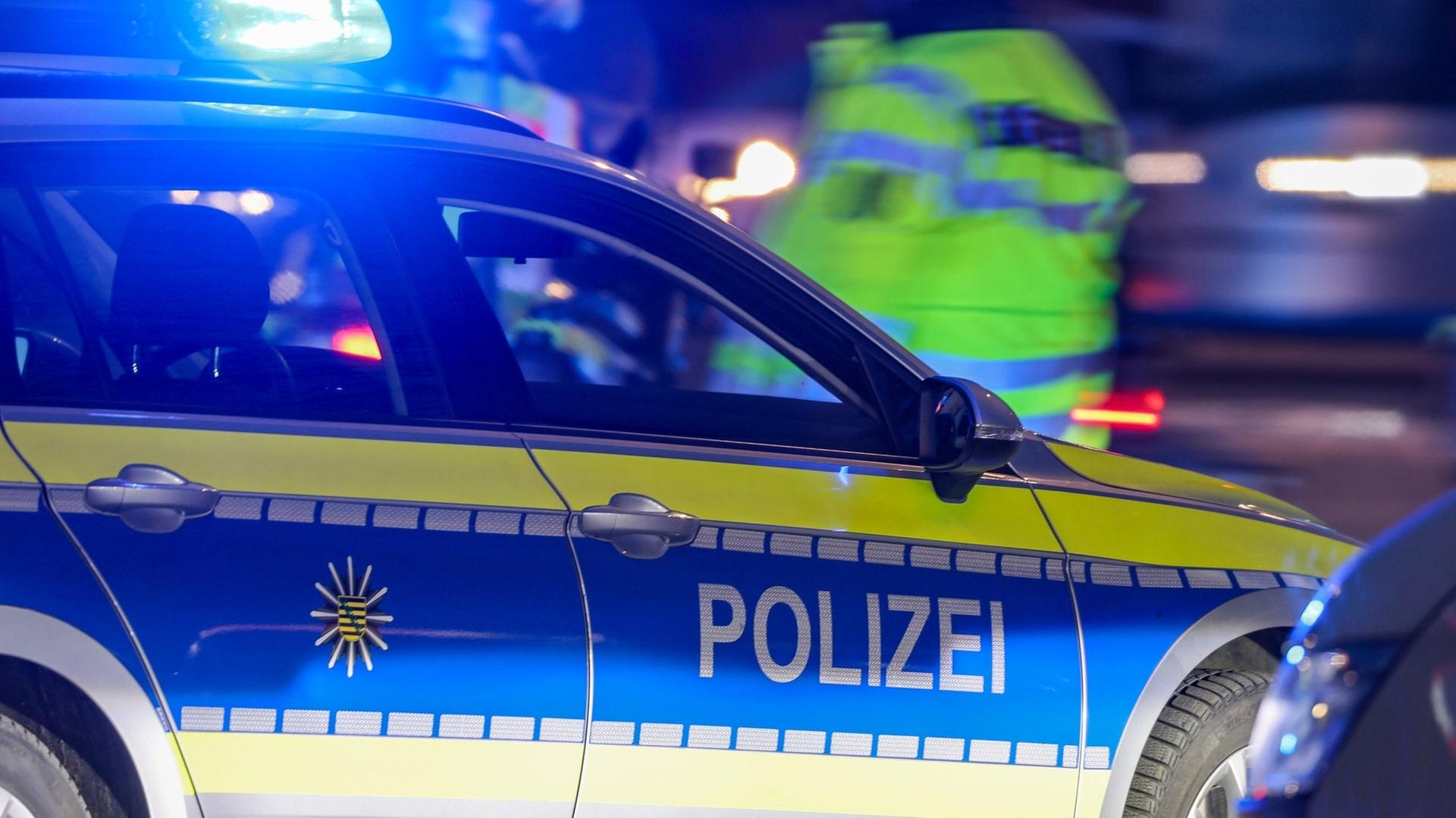 ベルリンで起きた事件：警察が詳細を捜査中