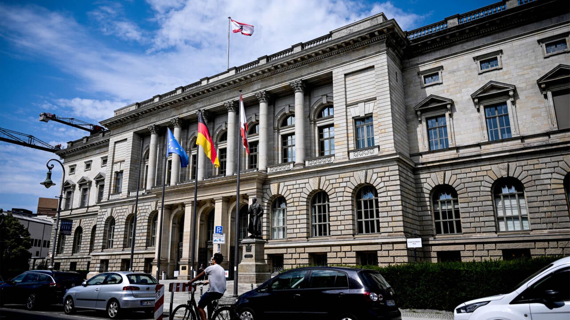 Was das Wahlergebnis in Sachsen-Anhalt für Berlin bedeutet