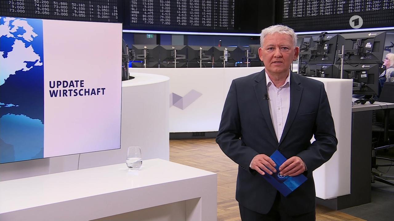 Update Wirtschaft vom 19.06.2026