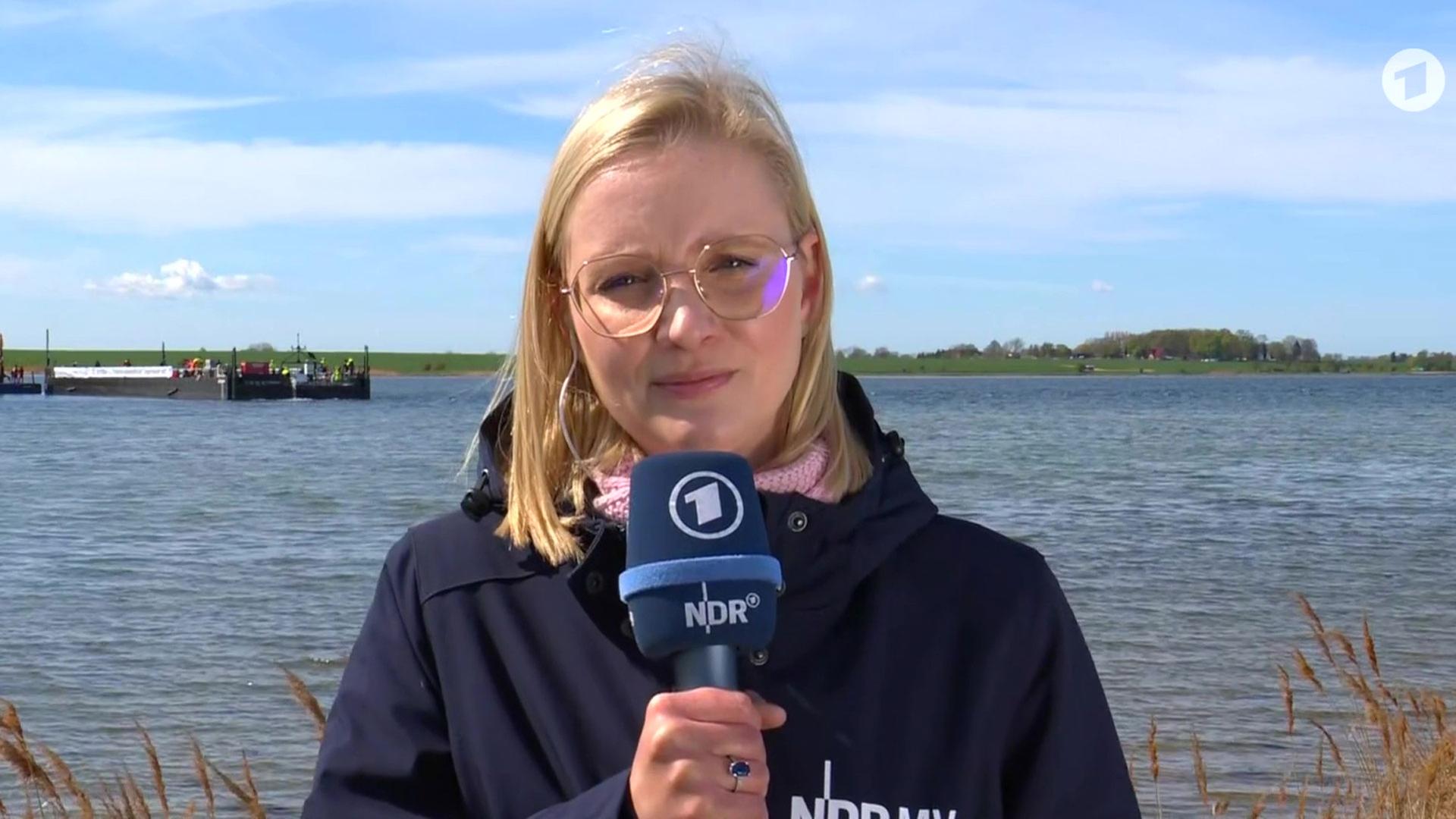 Sendungsbild | ARD-aktuell