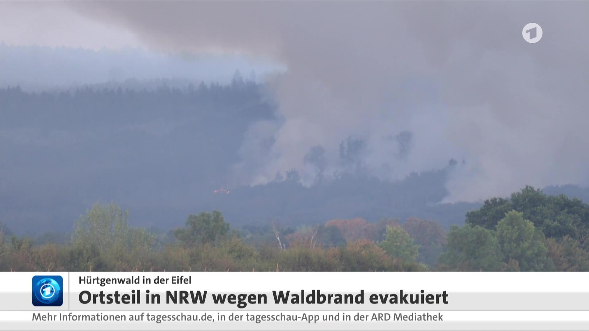 tagesschau in 100 Sekunden