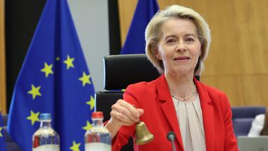 Brüssel ruft zu Zusammenarbeit in Energiekrise auf