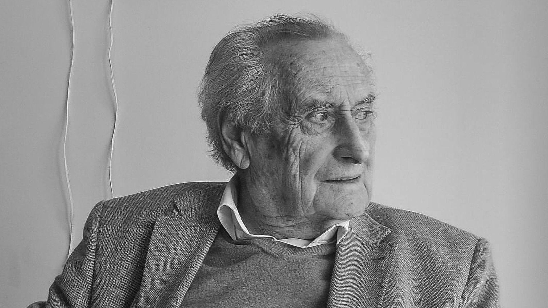 Walter Schultheiß | SWR