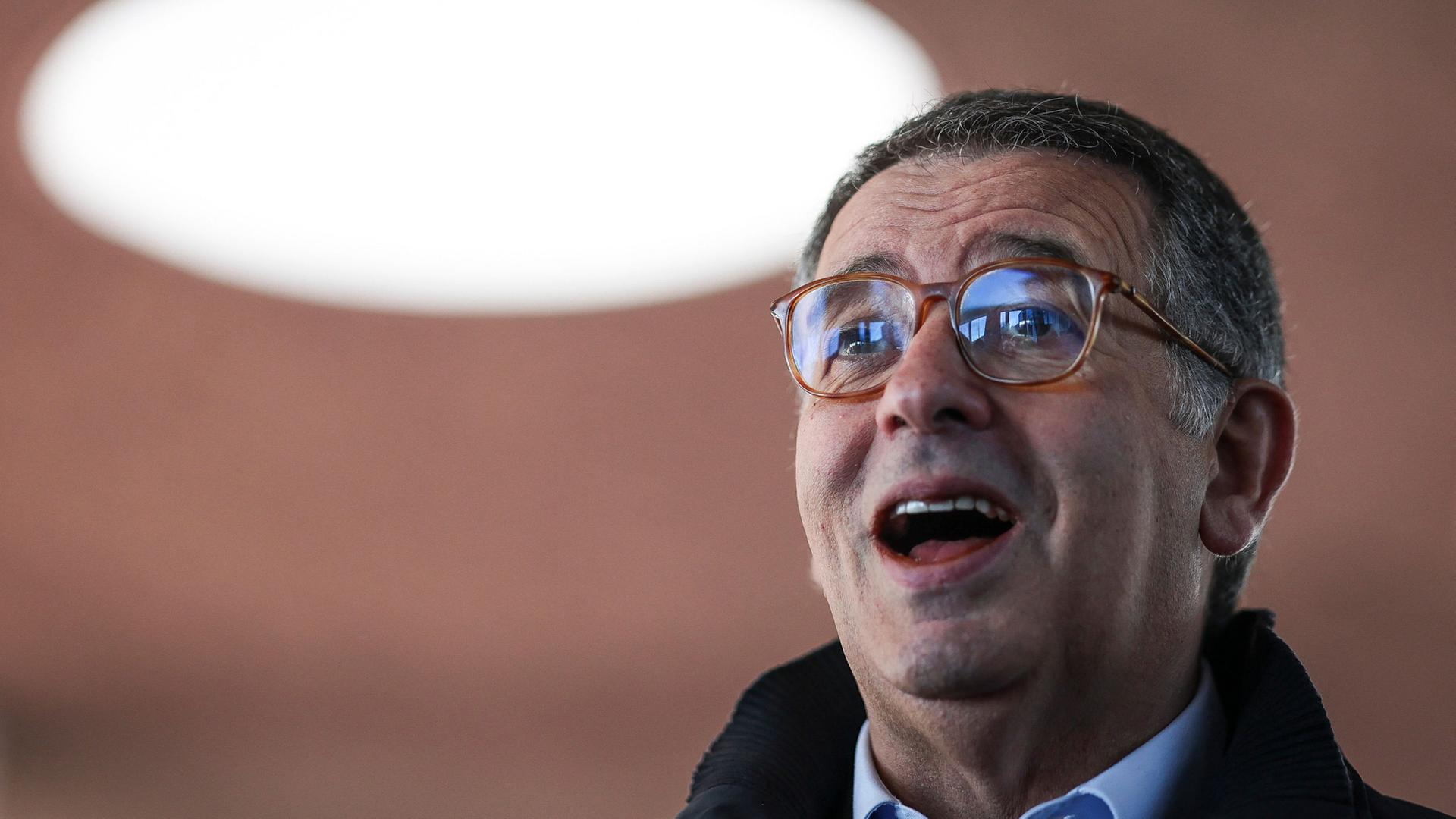 Portugal: Seguro und Venturo müssen wohl in Stichwahl um Präsidentenamt