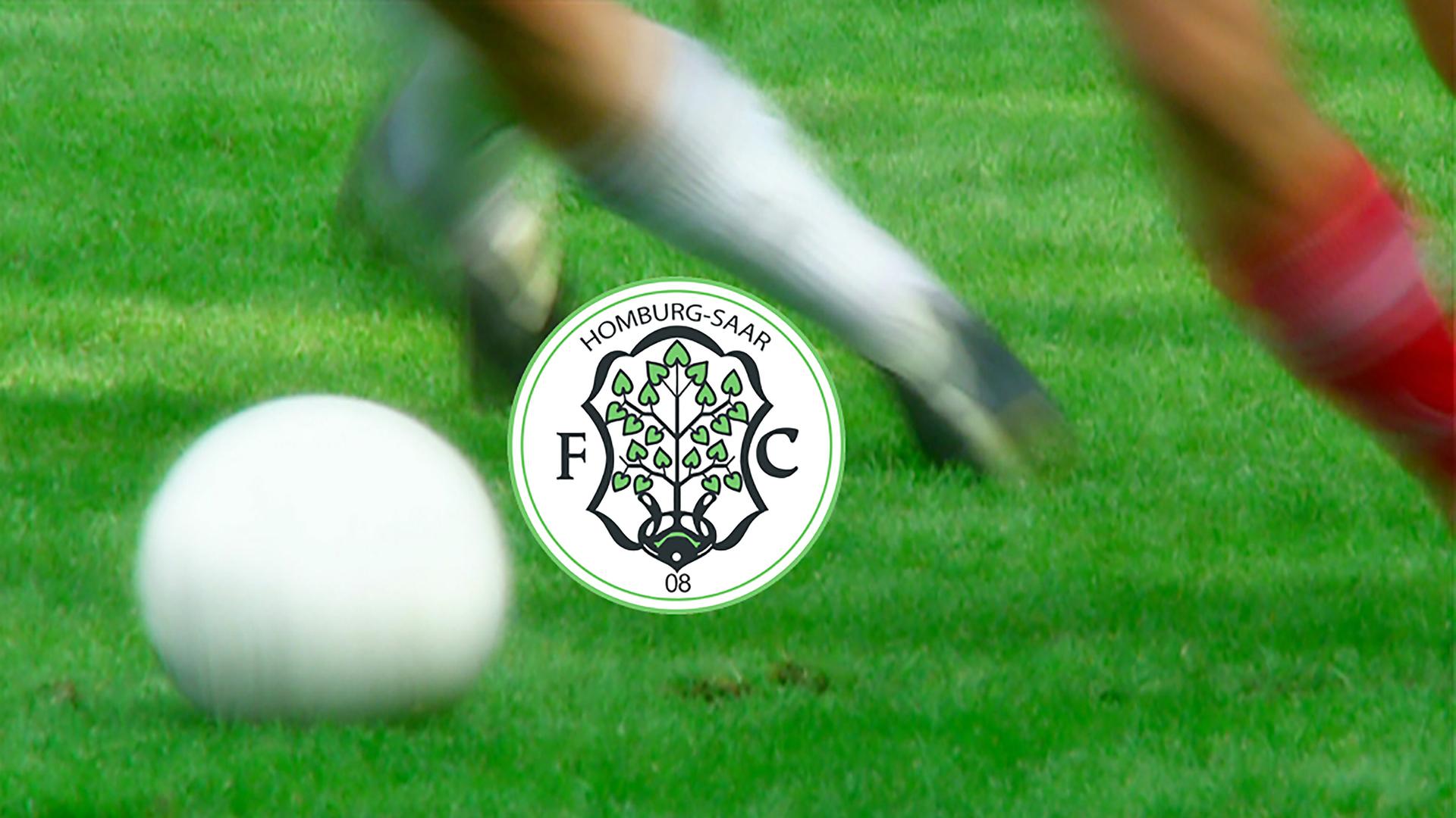 FC Homburg unterliegt Stuttgarter Kickers