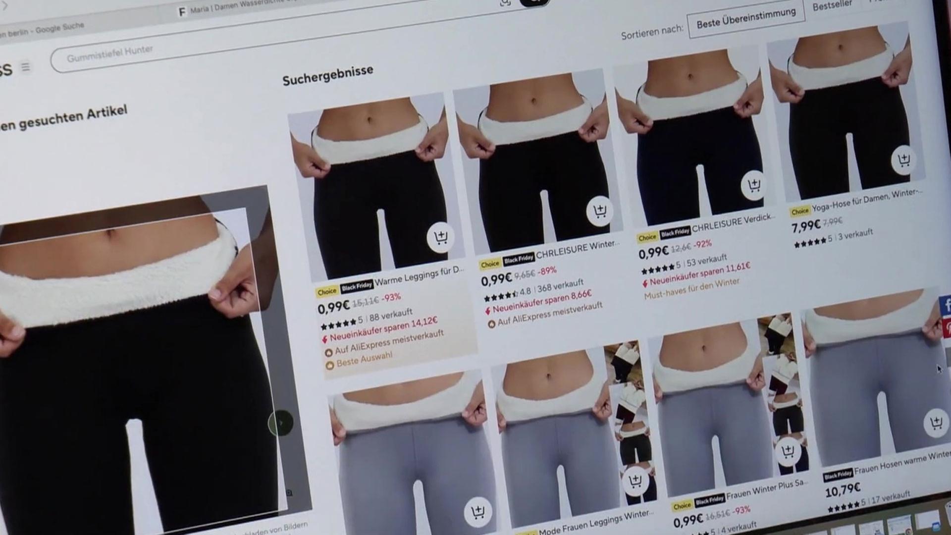 Sendungsbild | ARD-aktuell