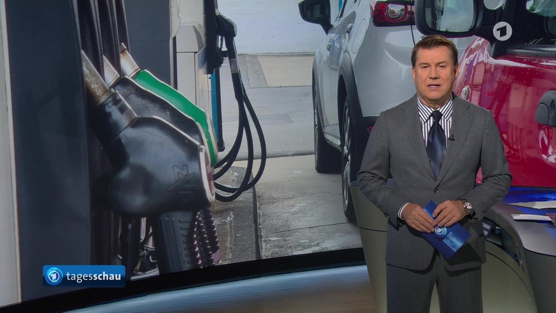 tagesschau 20:00 Uhr