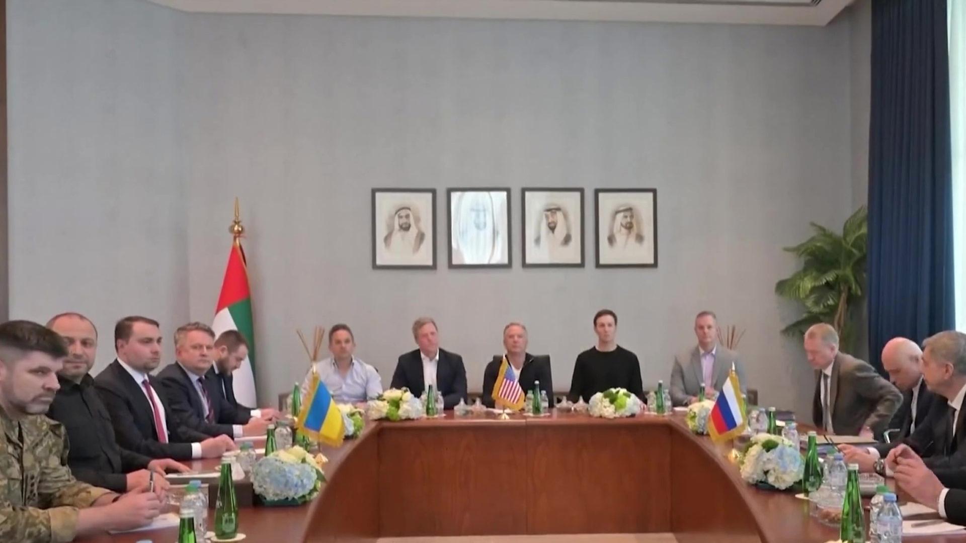 Sendungsbild | ARD-aktuell