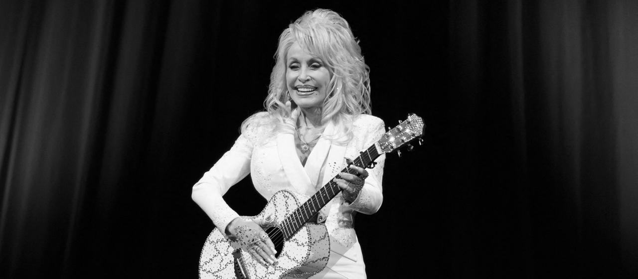 Trauer um Ikone Dolly Parton: "Sie schuf Lieder und Glück"