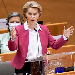 Ursula von der Leyen