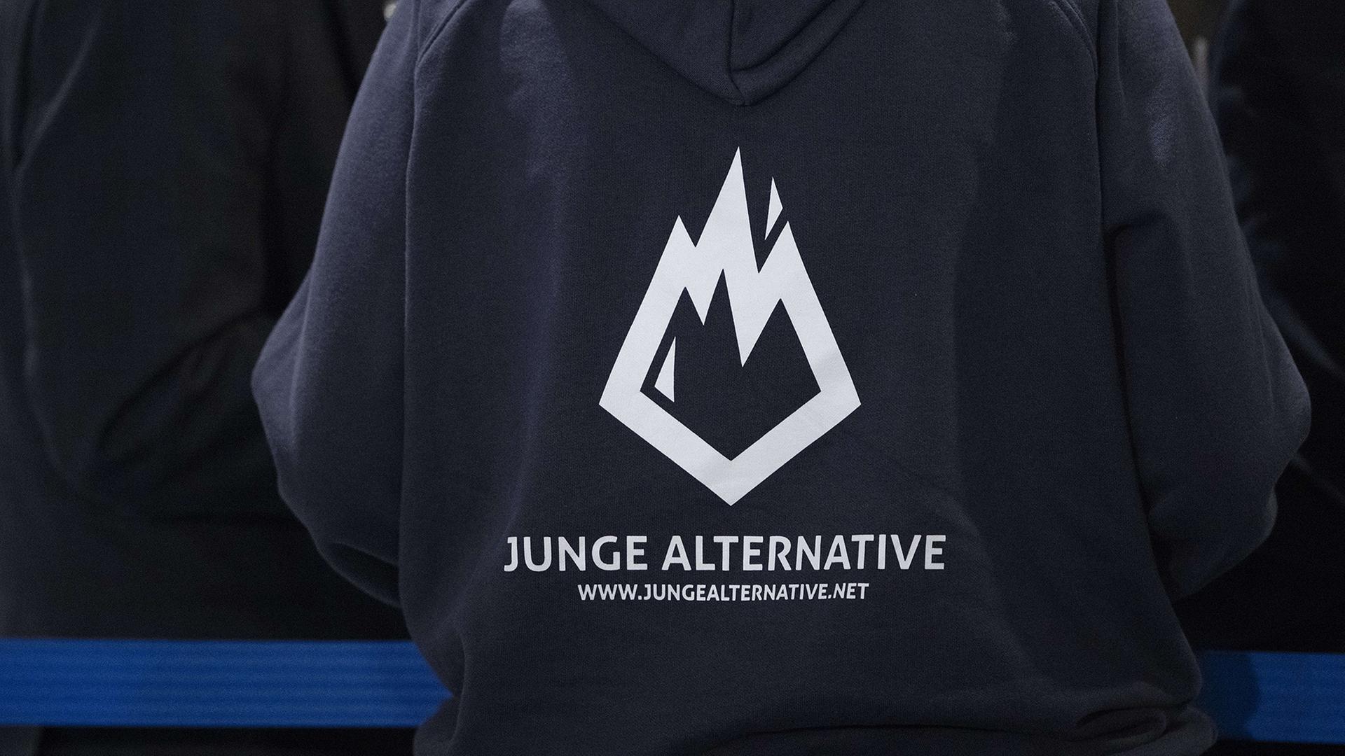 Machtkampf um neue AfD-Jugend nach Auflösung der 