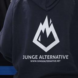 Pullover Junge Alternative