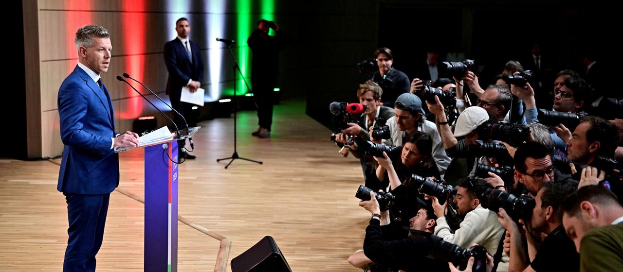 Wie geht es in Ungarn weiter?