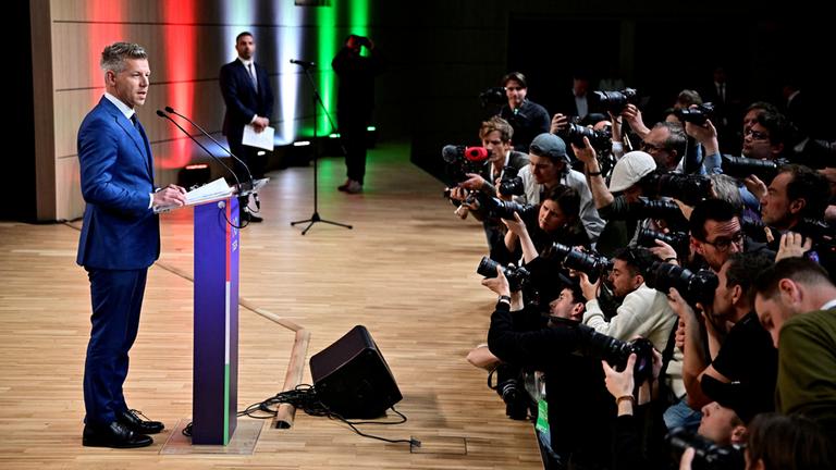 Wie geht es in Ungarn weiter?