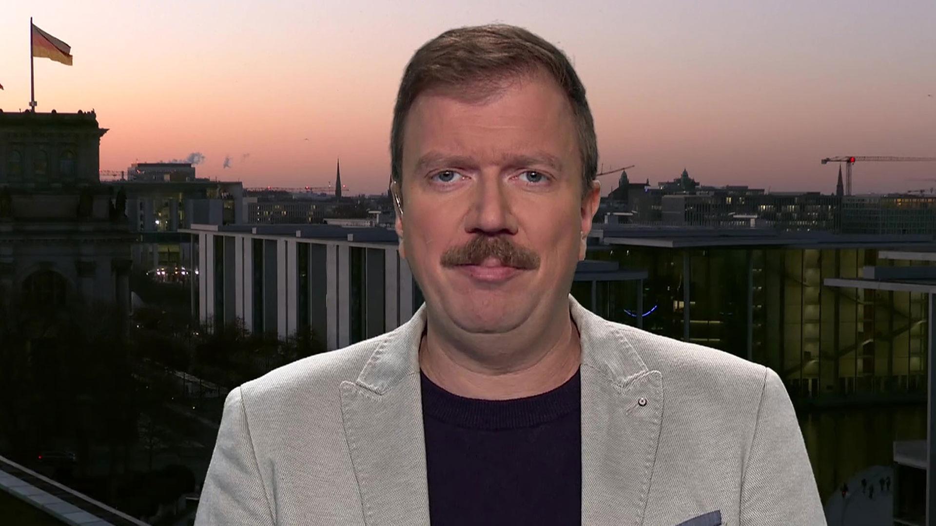 Sendungsbild | ARD-aktuell