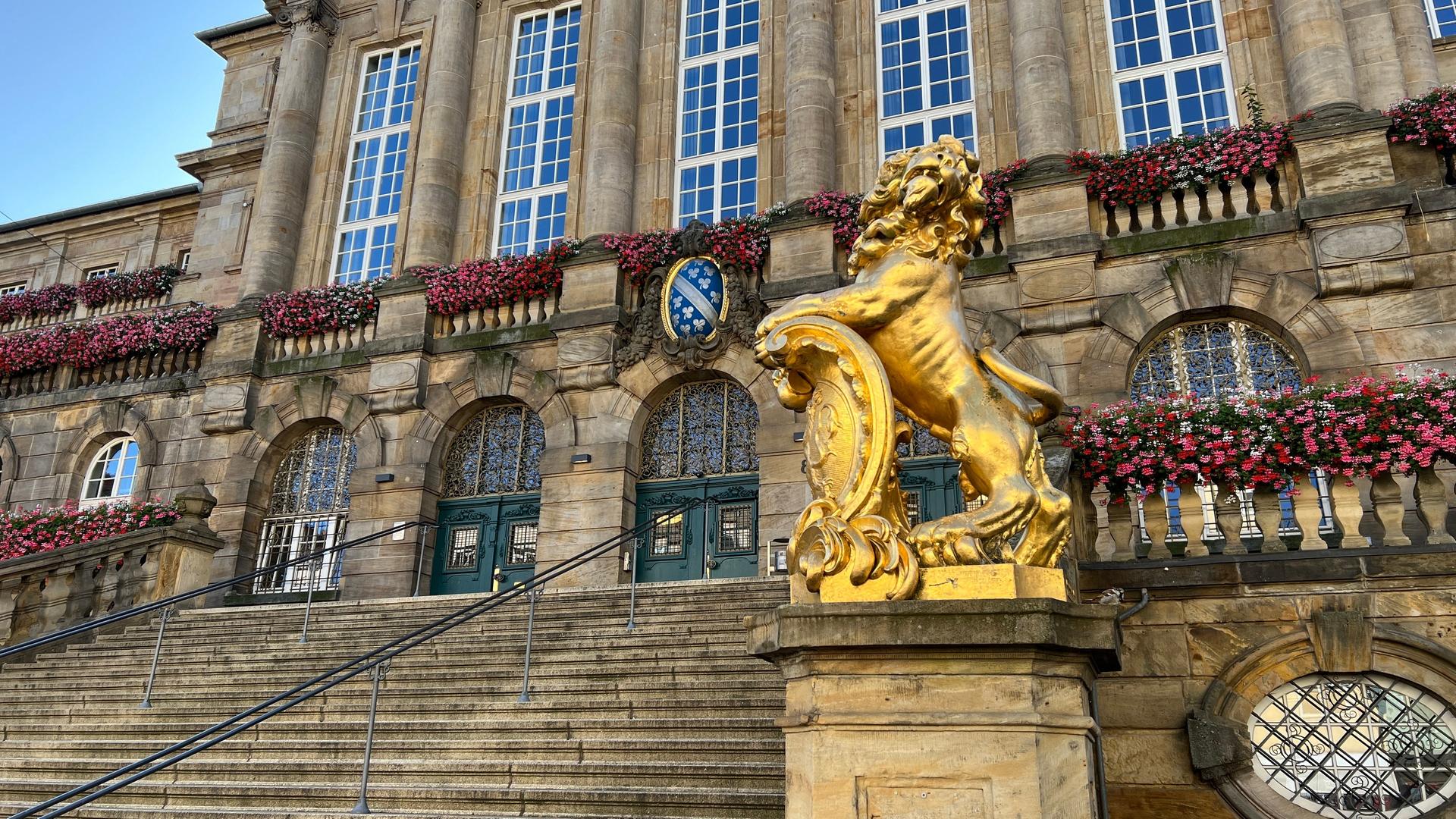 Wechselnde Mehrheiten: Keine feste Koalition im Kasseler Rathaus