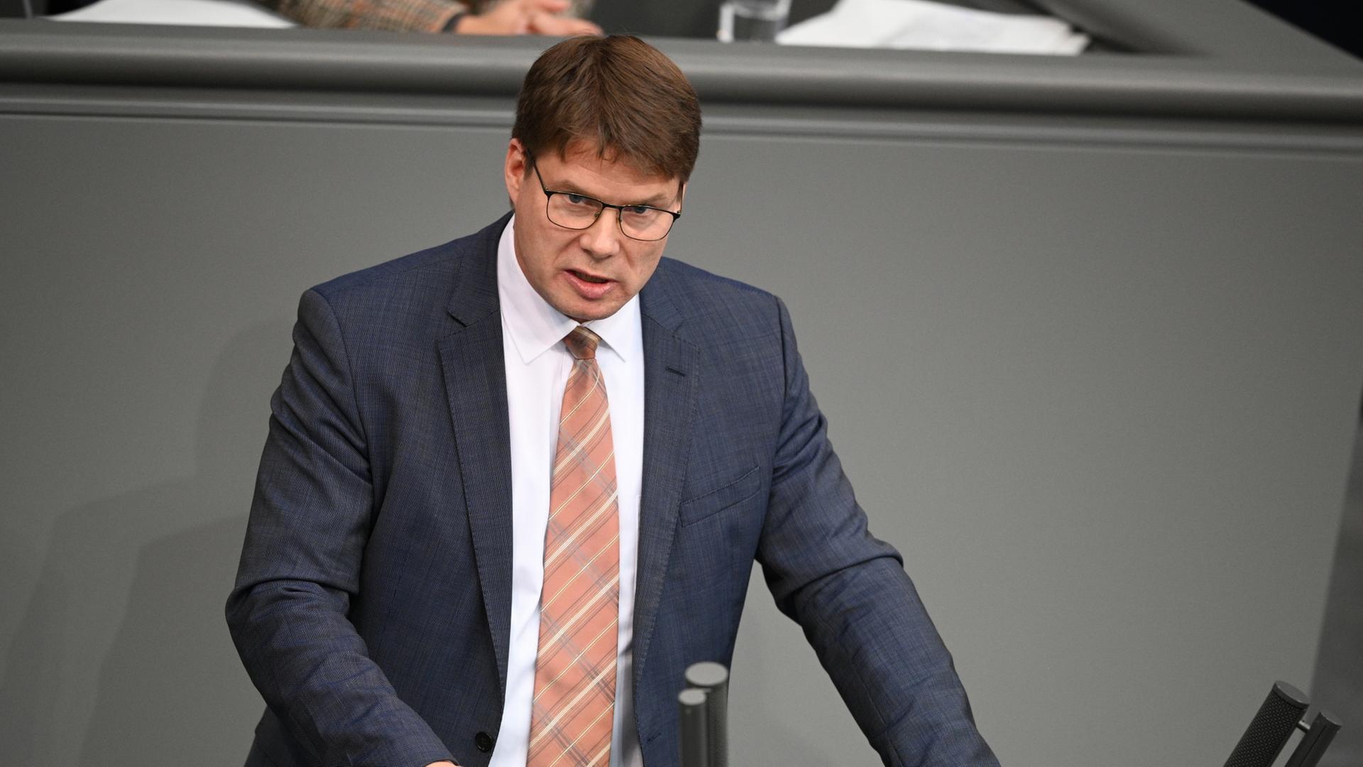 Steffen Kotré | dpa