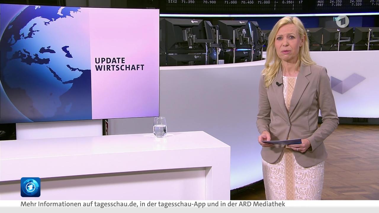 Update Wirtschaft vom 24.04.2026