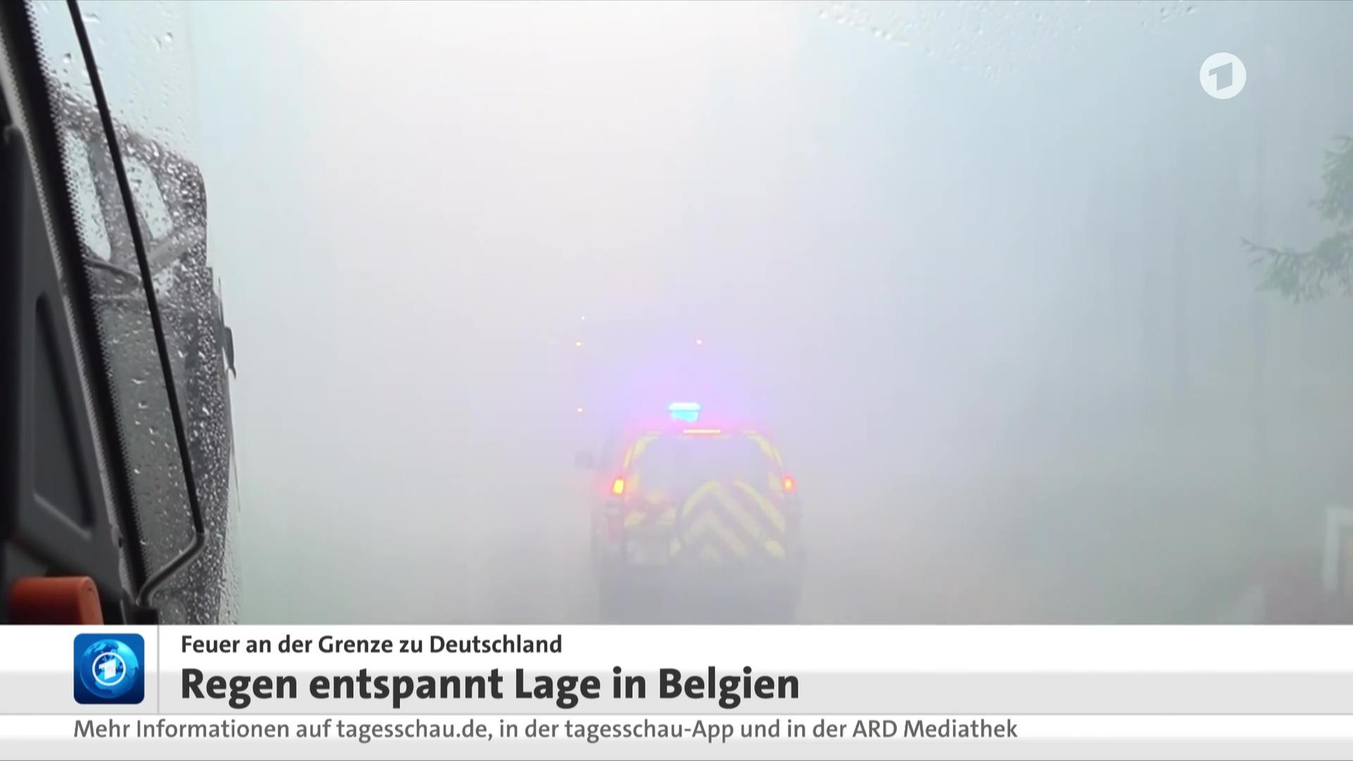 tagesschau in 100 Sekunden