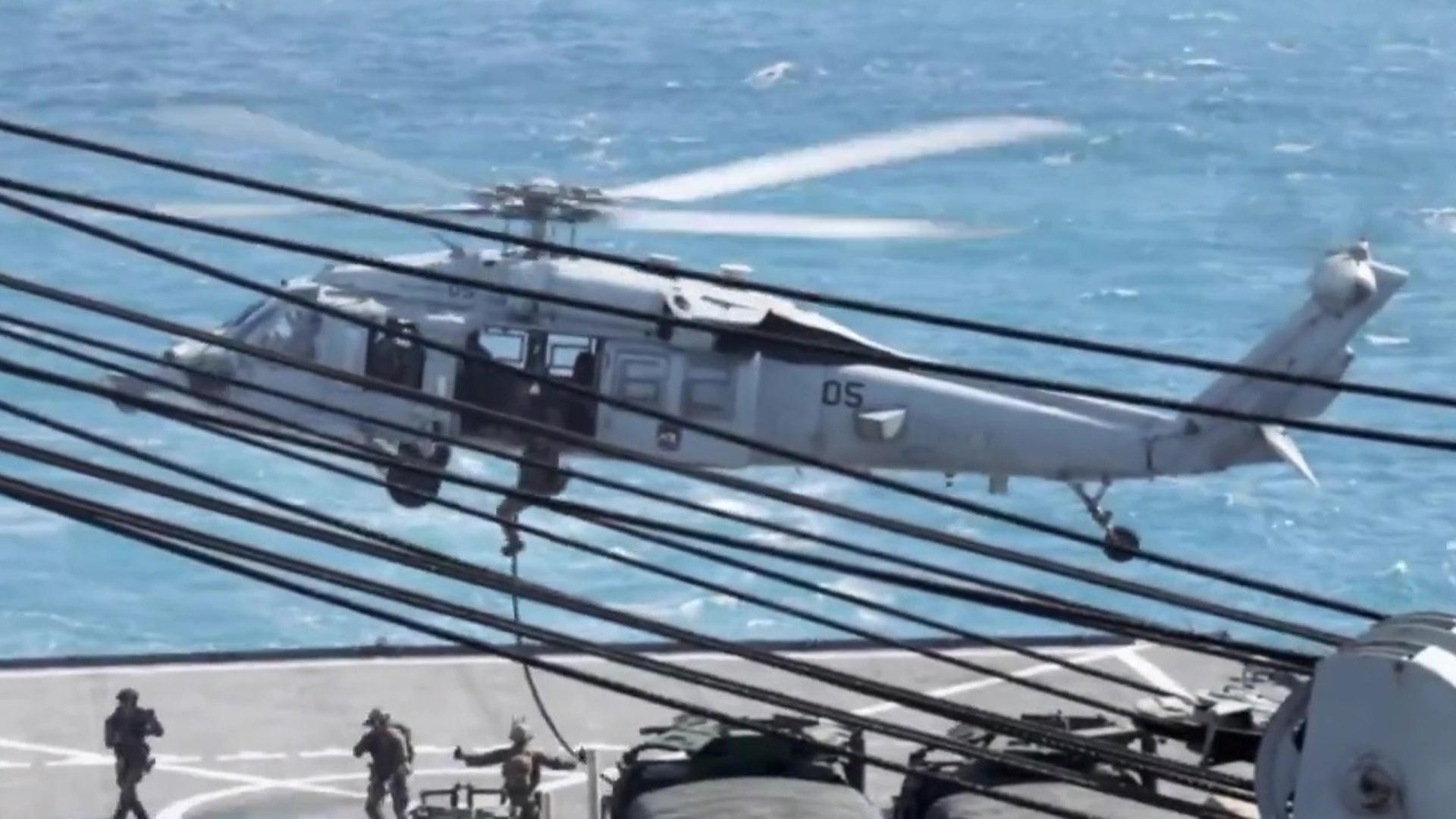 Sendungsbild | ARD-aktuell