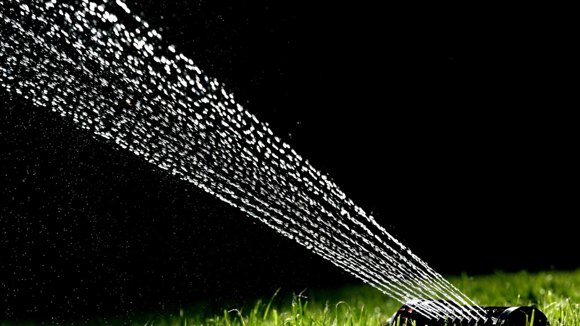 Fulda, Eichenzell und Ebersburg rufen Wassernotstand aus