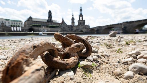 Künftig mehr Hitzewellen im Süden und Osten