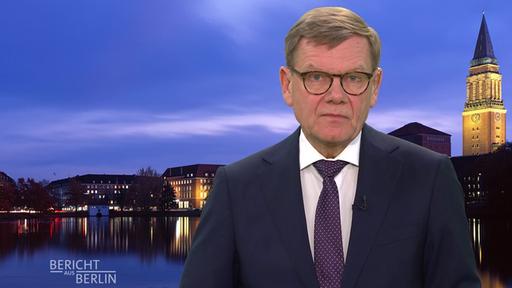 "Werden uns nicht an Auseinandersetzung beteiligen"