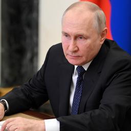 Wladimir Putin