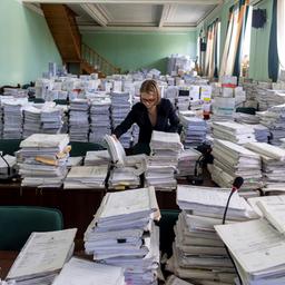 Justizreform in der Ukraine