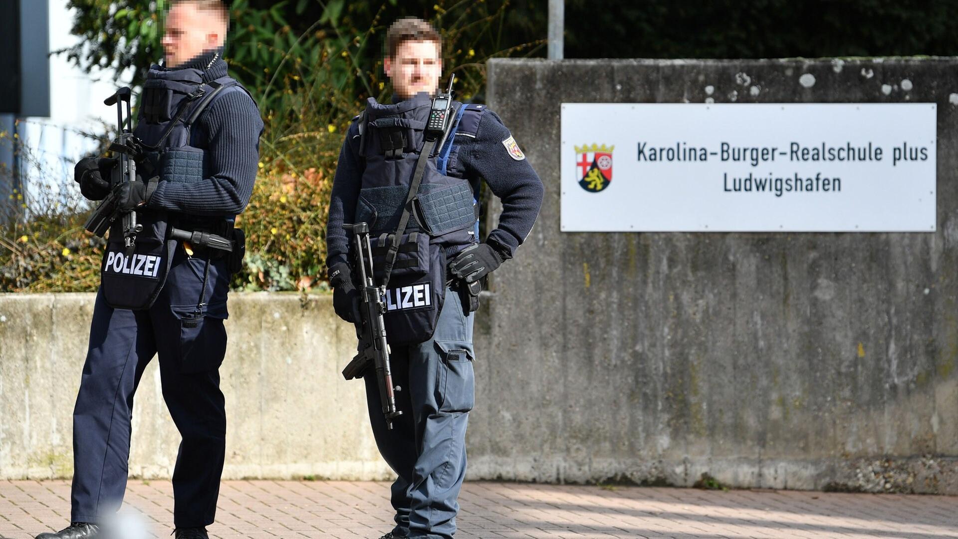 Eskalation an Karolina-Burger-Schule - So könnte eine Wende gelingen