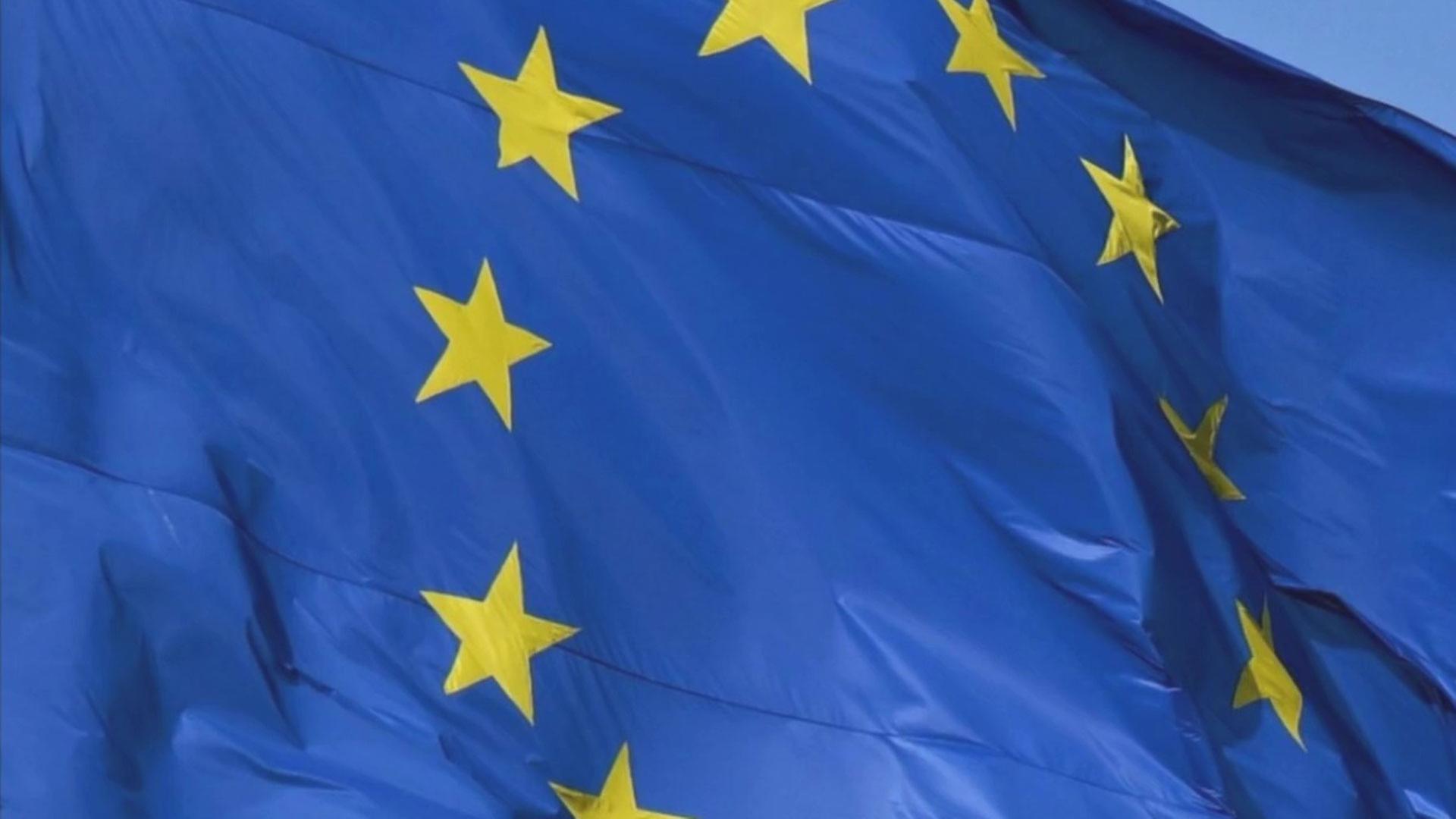 EU eröffnet in Luxemburg Beitrittsverhandlungen mit der Ukraine und Moldau