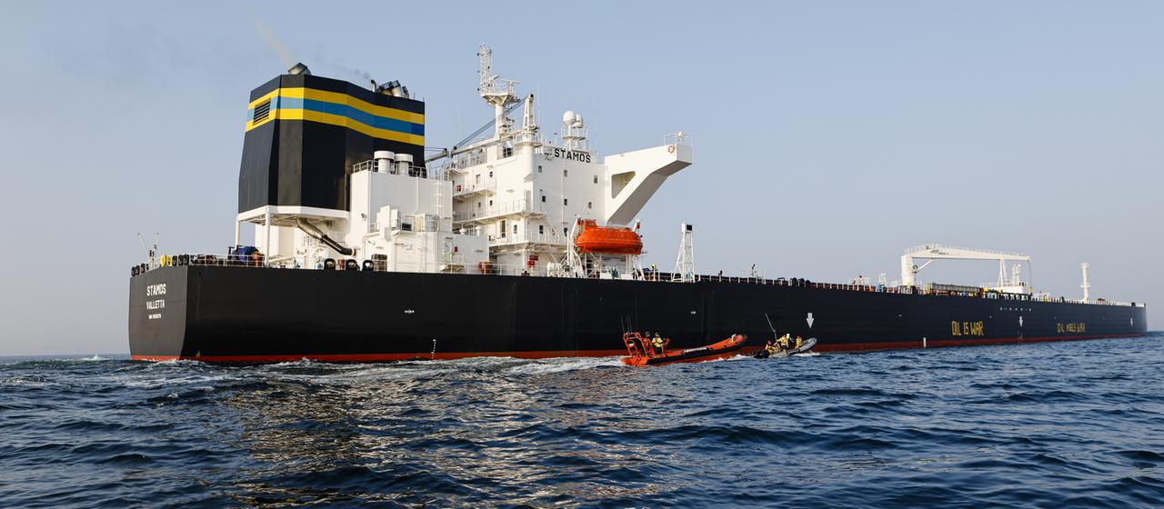 Ukraine-Liveblog: ++ Schattenflotte-Kapitänen drohen EU-Sanktionen ...