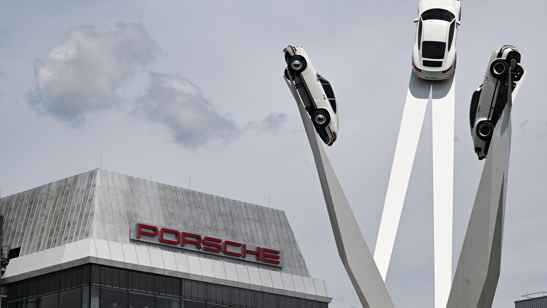 ドイツ自動車業界の雇用削減が加速―ポルシェも大規模なリストラ計画か