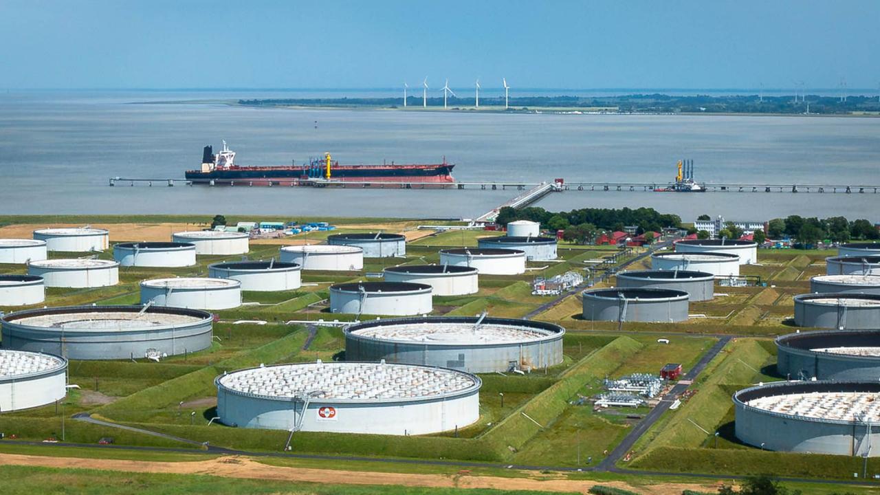 Energieagentur laut US-Medienbericht für Freigabe von Ölvorräten