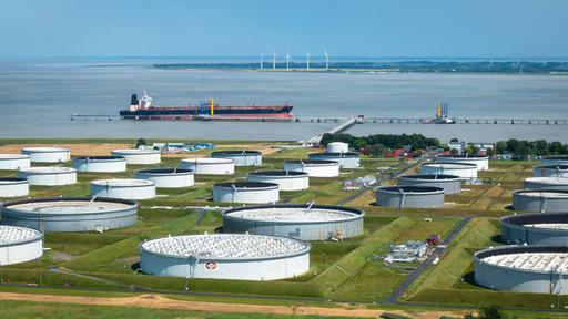 Energieagentur für Freigabe von Ölvorräten