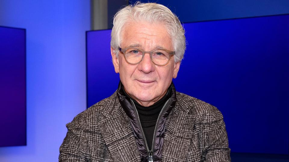 Marcel Reif