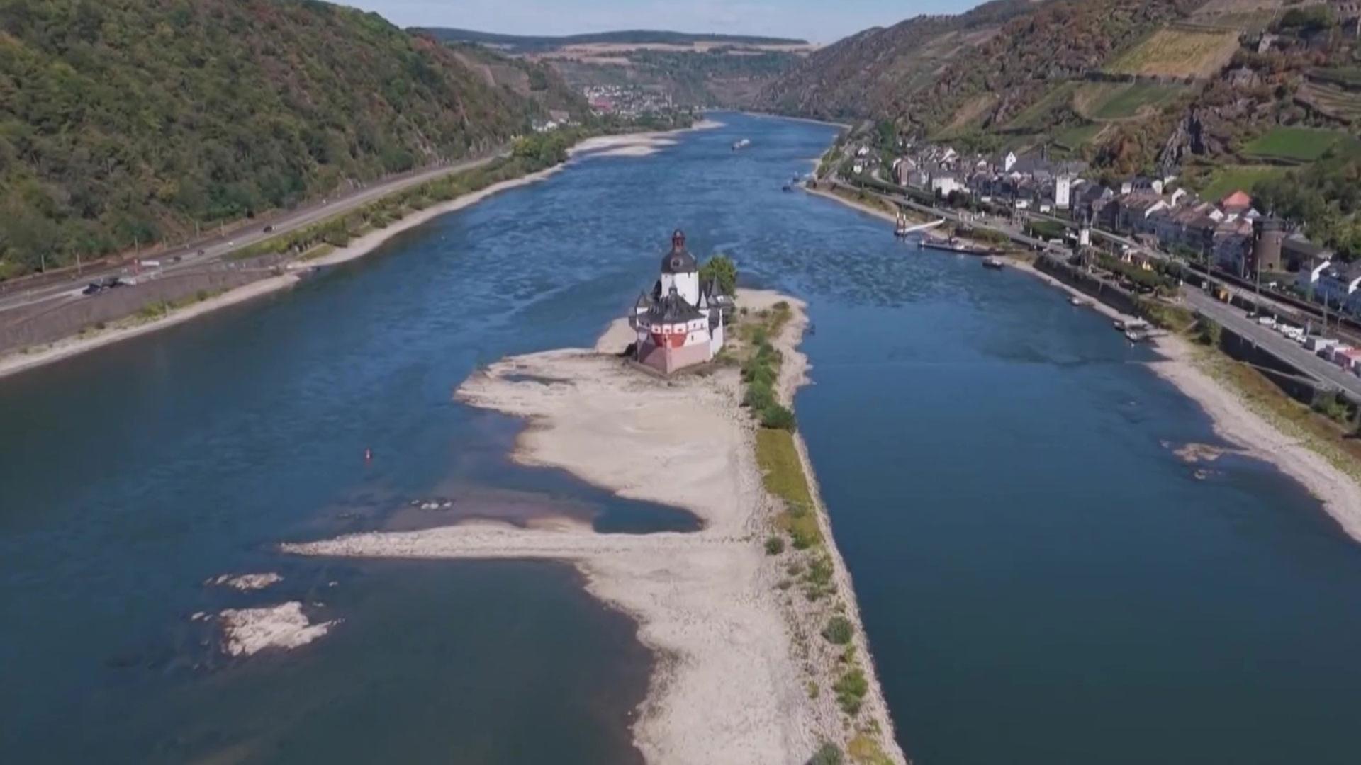 Sendungsbild | ARD-aktuell