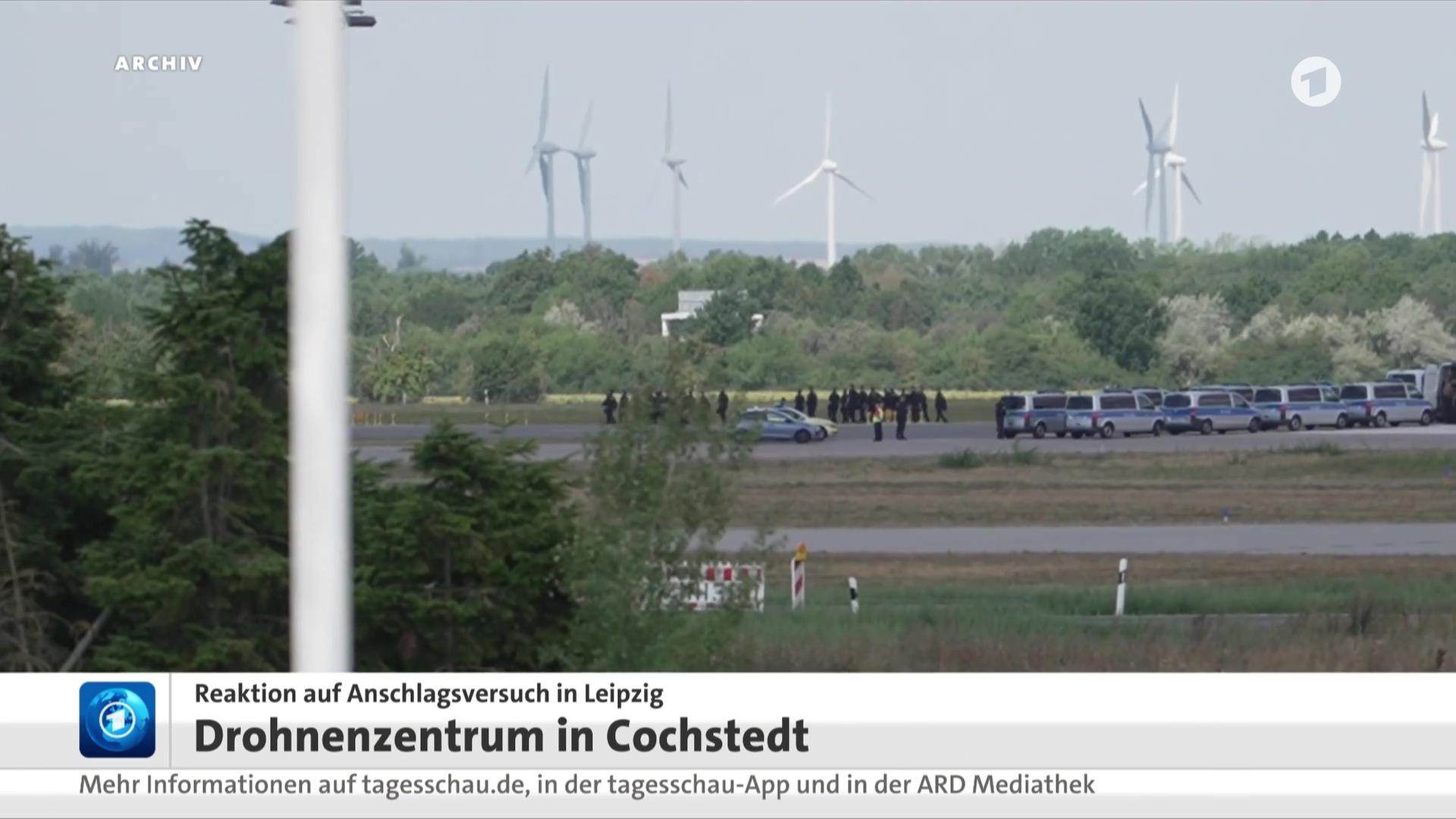 tagesschau in 100 Sekunden