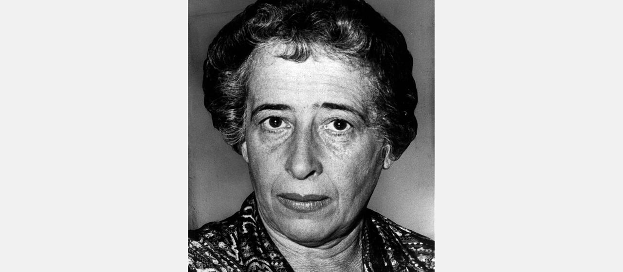 Hannah Arendt
