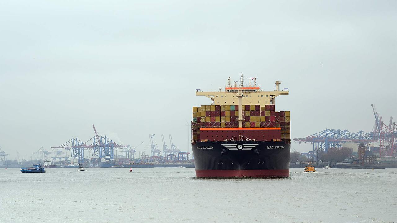 Bremst der Iran-Krieg die Konjunktur?